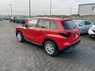 Suzuki Vitara Hybryda Klima Navi Kamera Podgrzewanie - 2