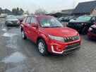 Suzuki Vitara Hybryda Klima Navi Kamera Podgrzewanie - 5