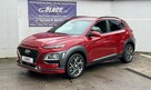 Hyundai Kona Pisemna Gwarancja 12 miesięcy - 2