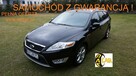 Ford Mondeo z Niemiec opłacony wyposażony . Gwarancja - 1