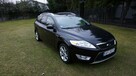 Ford Mondeo z Niemiec opłacony wyposażony . Gwarancja - 3