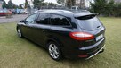 Ford Mondeo z Niemiec opłacony wyposażony . Gwarancja - 7