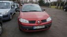 Renault Megane Po serwisie super stan. - 2