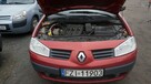 Renault Megane Po serwisie super stan. - 12