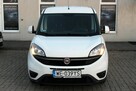 Fiat Doblo FV23% SalonPL MAXI 105KM 1.6 Multijet 2xdrzwi przesuwne Hak Gwarancja - 2