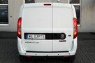 Fiat Doblo FV23% SalonPL MAXI 105KM 1.6 Multijet 2xdrzwi przesuwne Hak Gwarancja - 5