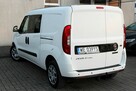 Fiat Doblo FV23% SalonPL MAXI 105KM 1.6 Multijet 2xdrzwi przesuwne Hak Gwarancja - 6