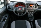 Fiat Doblo FV23% SalonPL MAXI 105KM 1.6 Multijet 2xdrzwi przesuwne Hak Gwarancja - 8