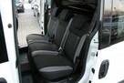 Fiat Doblo FV23% SalonPL MAXI 105KM 1.6 Multijet 2xdrzwi przesuwne Hak Gwarancja - 12