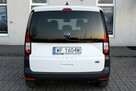 Volkswagen Caddy SalonPL FV23% 2.0TDI 102KM Lane Assist Tempomat 1WŁ Gwarancja - 5