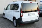 Volkswagen Caddy SalonPL FV23% 2.0TDI 102KM Lane Assist Tempomat 1WŁ Gwarancja - 6