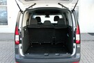 Volkswagen Caddy SalonPL FV23% 2.0TDI 102KM Lane Assist Tempomat 1WŁ Gwarancja - 7