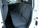 Volkswagen Caddy SalonPL FV23% 2.0TDI 102KM Lane Assist Tempomat 1WŁ Gwarancja - 10