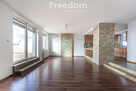 Penthouse z panoramicznym widokiem! - 1