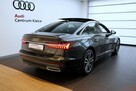 Audi A6 45TFSI Quattro Sline Virtual Matrix Panorama TempomatACC Kamera Alu19 - 4