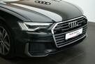 Audi A6 45TFSI Quattro Sline Virtual Matrix Panorama TempomatACC Kamera Alu19 - 7