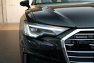 Audi A6 45TFSI Quattro Sline Virtual Matrix Panorama TempomatACC Kamera Alu19 - 8