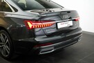 Audi A6 45TFSI Quattro Sline Virtual Matrix Panorama TempomatACC Kamera Alu19 - 11