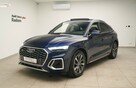 Audi Q5 40TDI Sportback S-line Matrix Virtual ACC Pneumatyka BangOlufsen - 1