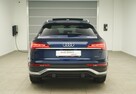 Audi Q5 40TDI Sportback S-line Matrix Virtual ACC Pneumatyka BangOlufsen - 3