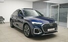 Audi Q5 40TDI Sportback S-line Matrix Virtual ACC Pneumatyka BangOlufsen - 8