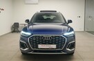 Audi Q5 40TDI Sportback S-line Matrix Virtual ACC Pneumatyka BangOlufsen - 9