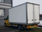 Renault Master KONTENER 8EP 4,21x2,23x2,22 KLIMA MANUAL KRAJOWY 6-BIEGÓW - 3