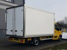 Renault Master KONTENER 8EP 4,21x2,23x2,22 KLIMA MANUAL KRAJOWY 6-BIEGÓW - 4