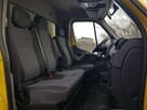 Renault Master KONTENER 8EP 4,21x2,23x2,22 KLIMA MANUAL KRAJOWY 6-BIEGÓW - 8