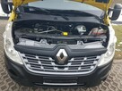 Renault Master KONTENER 8EP 4,21x2,23x2,22 KLIMA MANUAL KRAJOWY 6-BIEGÓW - 14