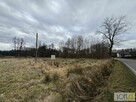 Działka budowlana Szczepanów gm. Brzesko - 2