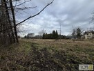 Działka budowlana Szczepanów gm. Brzesko - 9
