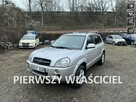 Hyundai Tucson 2.0i-141km-2WD-Serwisowany-1-Właściciel-Skórzana tapicerka-Klimatronik - 1