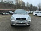 Hyundai Tucson 2.0i-141km-2WD-Serwisowany-1-Właściciel-Skórzana tapicerka-Klimatronik - 7