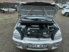 Hyundai Tucson 2.0i-141km-2WD-Serwisowany-1-Właściciel-Skórzana tapicerka-Klimatronik - 10