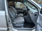 Hyundai Tucson 2.0i-141km-2WD-Serwisowany-1-Właściciel-Skórzana tapicerka-Klimatronik - 11