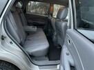 Hyundai Tucson 2.0i-141km-2WD-Serwisowany-1-Właściciel-Skórzana tapicerka-Klimatronik - 15