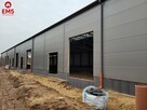 Lokal użytkowy Białystok Fasty, Produkcyjna - 8