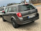 Opel Astra *Benzyna*Bi-Xenon*Skóra* - 6