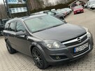 Opel Astra *Benzyna*Bi-Xenon*Skóra* - 7