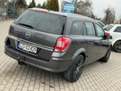 Opel Astra *Benzyna*Bi-Xenon*Skóra* - 8