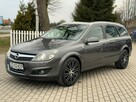 Opel Astra *Benzyna*Bi-Xenon*Skóra* - 11