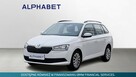 Skoda Fabia 1.0 TSI Ambition - 1