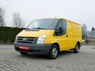 Ford Transit VI 2.2 TDCI 85KM T260 [Eu5] L1H1 -1 WŁ od 10 LAT +Opony zima - 1