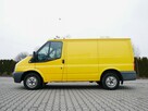 Ford Transit VI 2.2 TDCI 85KM T260 [Eu5] L1H1 -1 WŁ od 10 LAT +Opony zima - 2