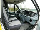 Ford Transit VI 2.2 TDCI 85KM T260 [Eu5] L1H1 -1 WŁ od 10 LAT +Opony zima - 5