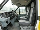 Ford Transit VI 2.2 TDCI 85KM T260 [Eu5] L1H1 -1 WŁ od 10 LAT +Opony zima - 7