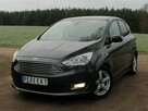Ford C-Max 1.0 Benzyna 125 KM Titanium NAVI Grzane FOTELE Podg. Kierownica SERWIS - 3
