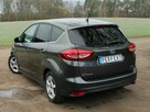 Ford C-Max 1.0 Benzyna 125 KM Titanium NAVI Grzane FOTELE Podg. Kierownica SERWIS - 5
