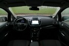 Ford C-Max 1.0 Benzyna 125 KM Titanium NAVI Grzane FOTELE Podg. Kierownica SERWIS - 8